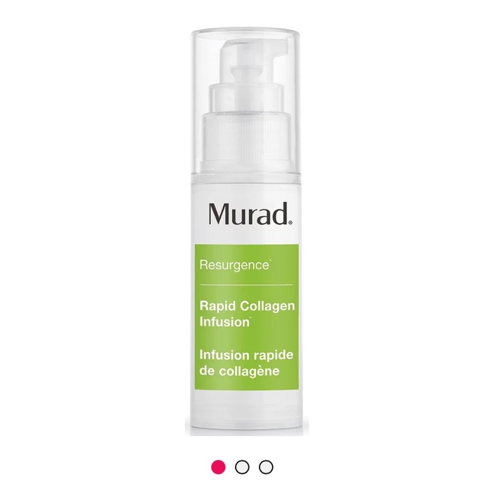 Murad Rapid Collagen Infusion